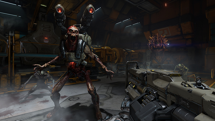 DOOM_Revenant_Fight_730x411