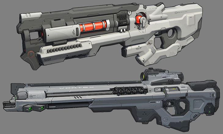 DOOM_StaticCannon_VortexRifle_730x439