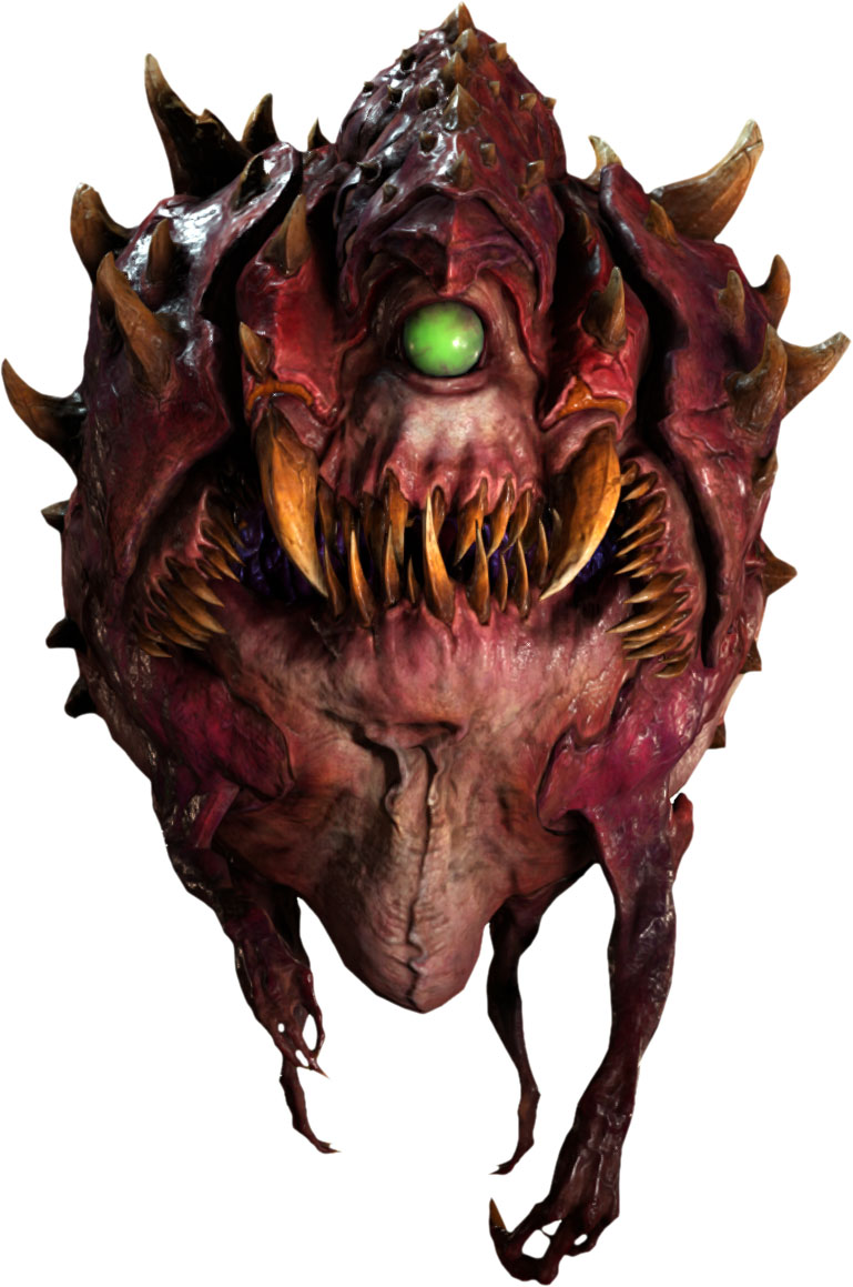 DOOM_Cacodemon_Full